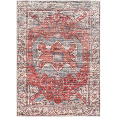 Nolita NLT-2303 Machine Washable Area Rug